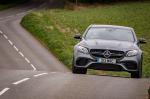 Mercedes-AMG E63 S 4Matic+ 2017 года (UK)